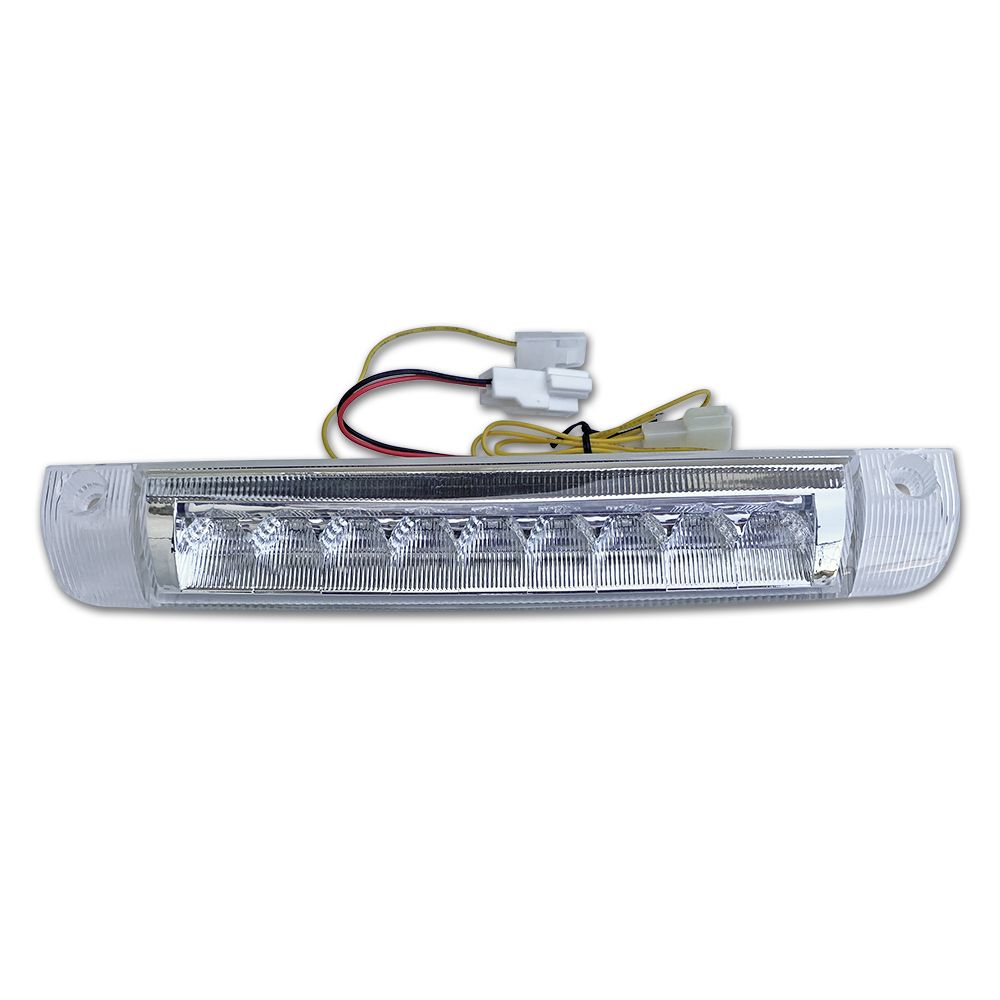 代引き不可ヴェルファイア アルファード 20系ハイマウント ストップランプ LED ライトバー 搭載 ブレーキ ランプ■適合車種TOYOTA・アルファード/ヴェルファイア(GGH2#W/ANH2#W)